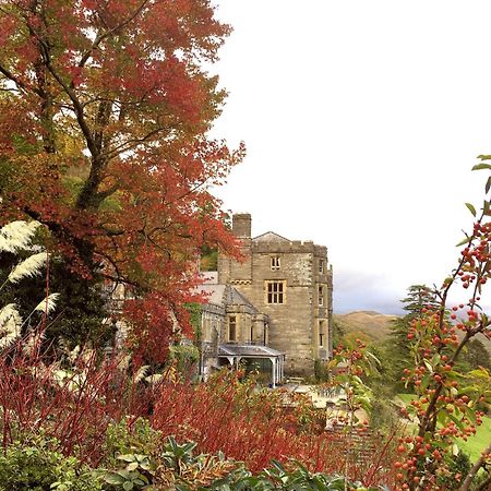 Plas Tan Y Bwlch Maentwrog Exterior photo