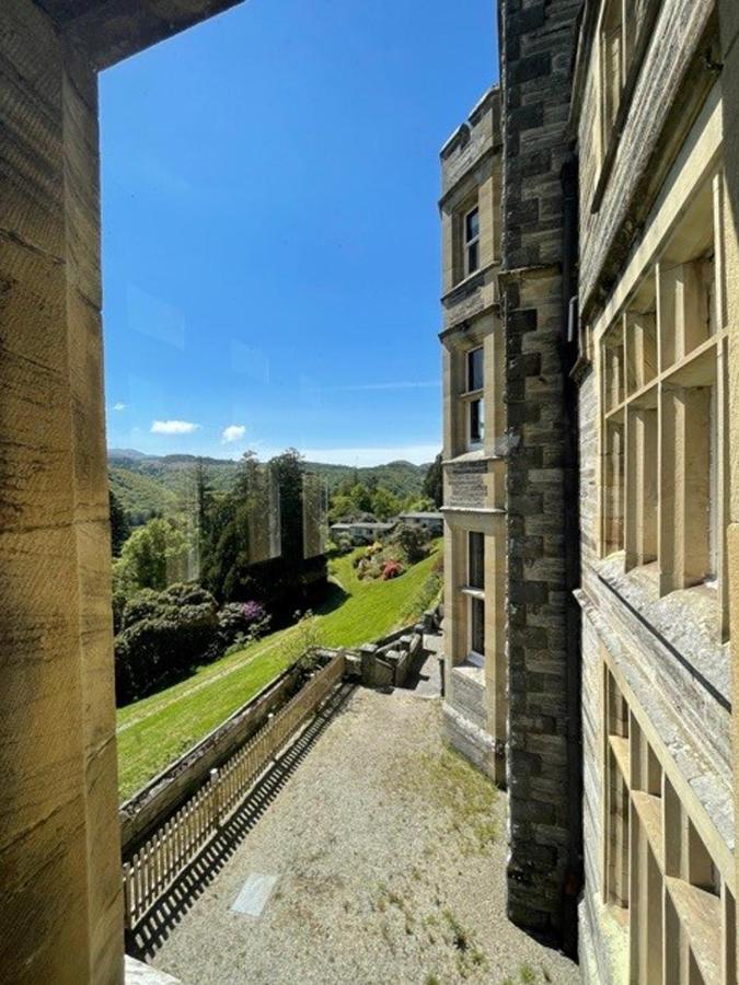 Plas Tan Y Bwlch Maentwrog Exterior photo